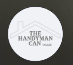 The Handyman Can logo