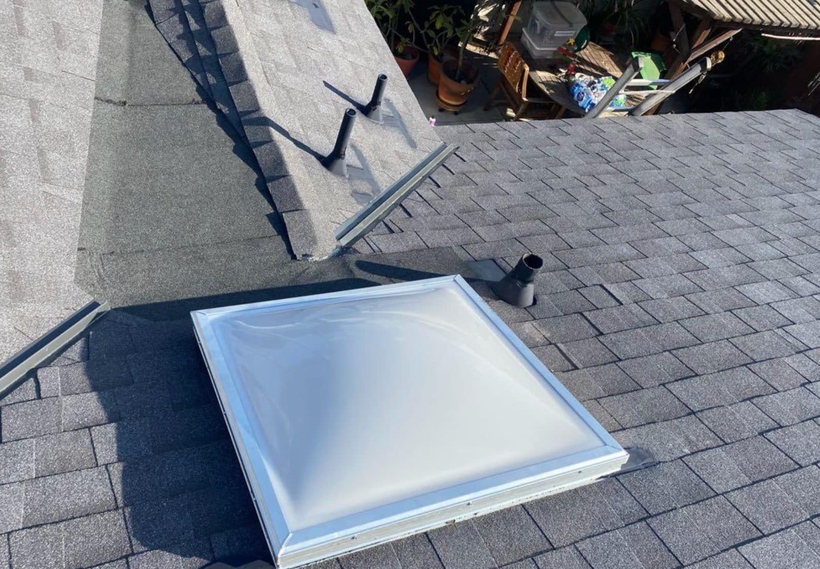 Project by The Roofing Lady — Lakewood · 90808 — photo 5 of 9