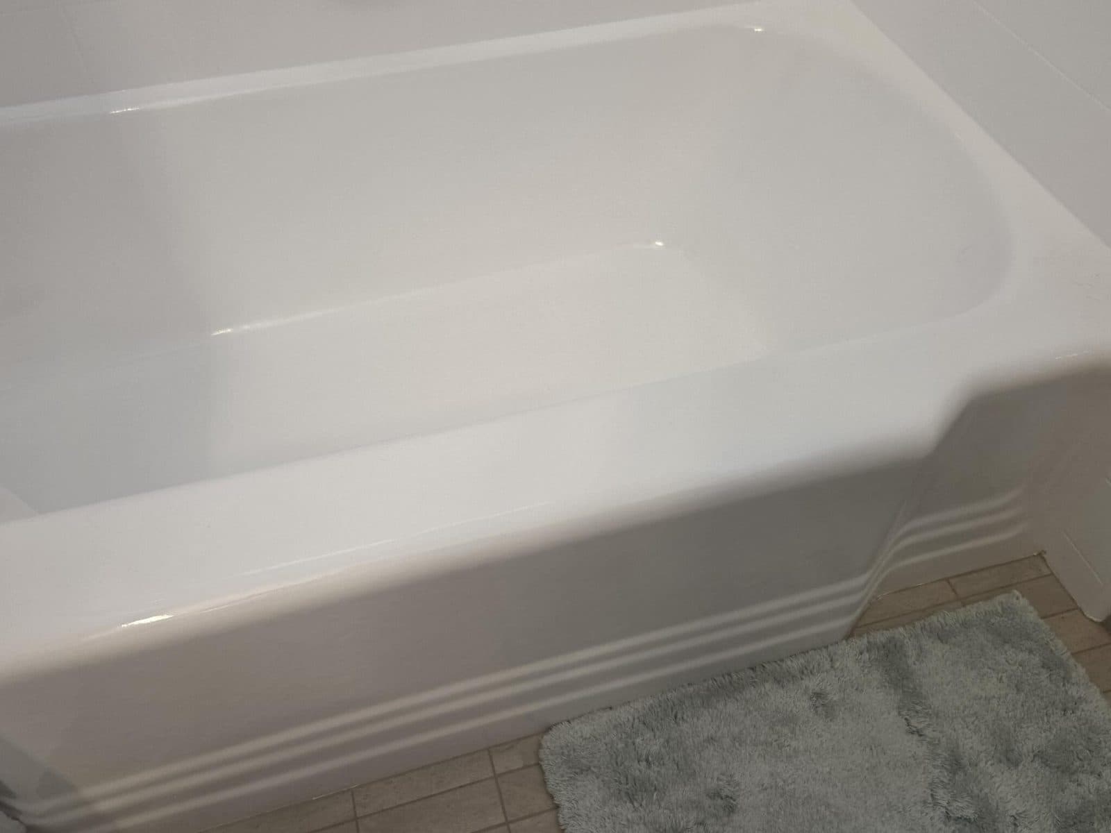 Bathroom by Making The Old New Again — photo 2 of 2