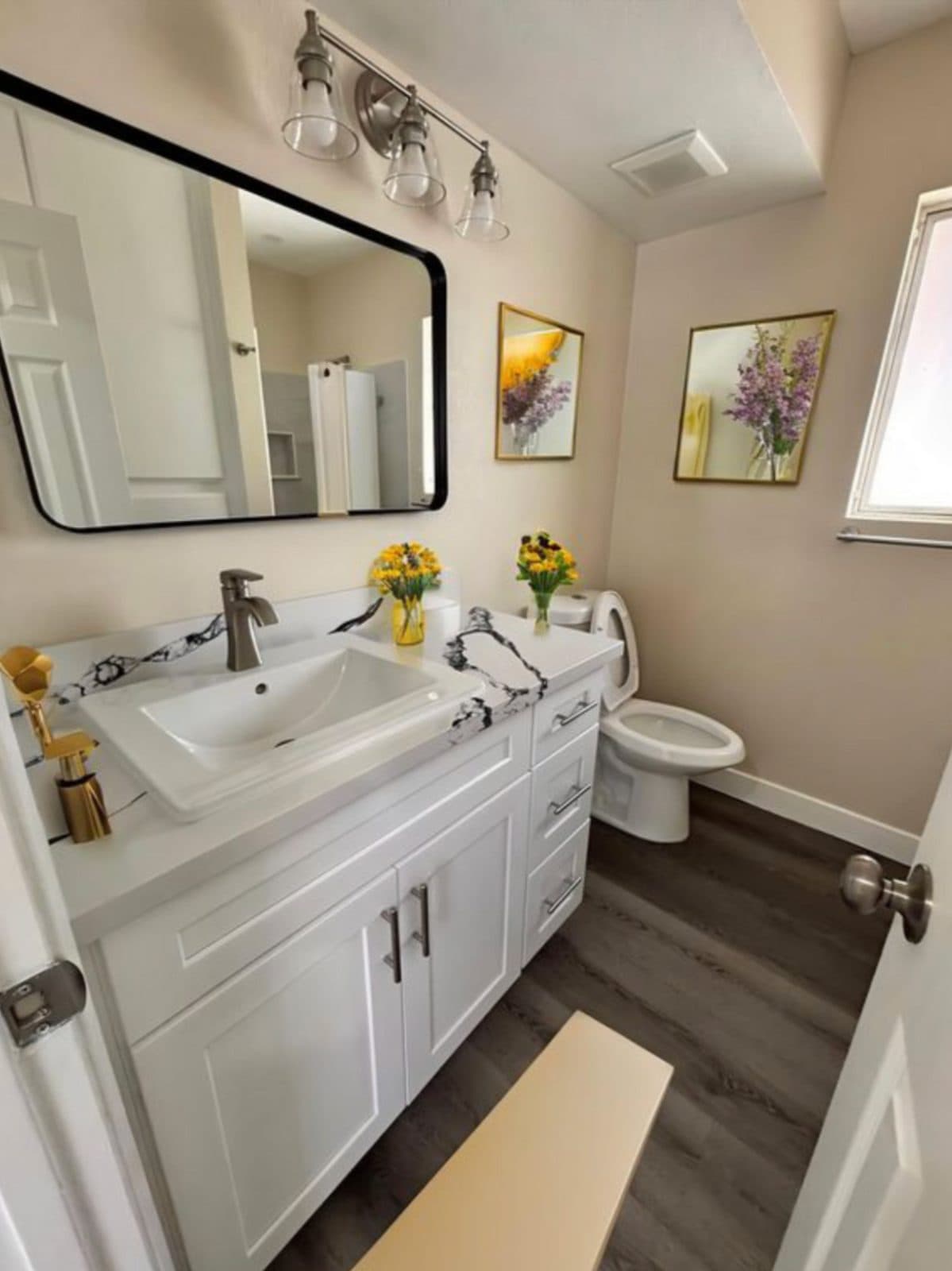 Marlene's Pad in Lakewood Park-North — contractor project