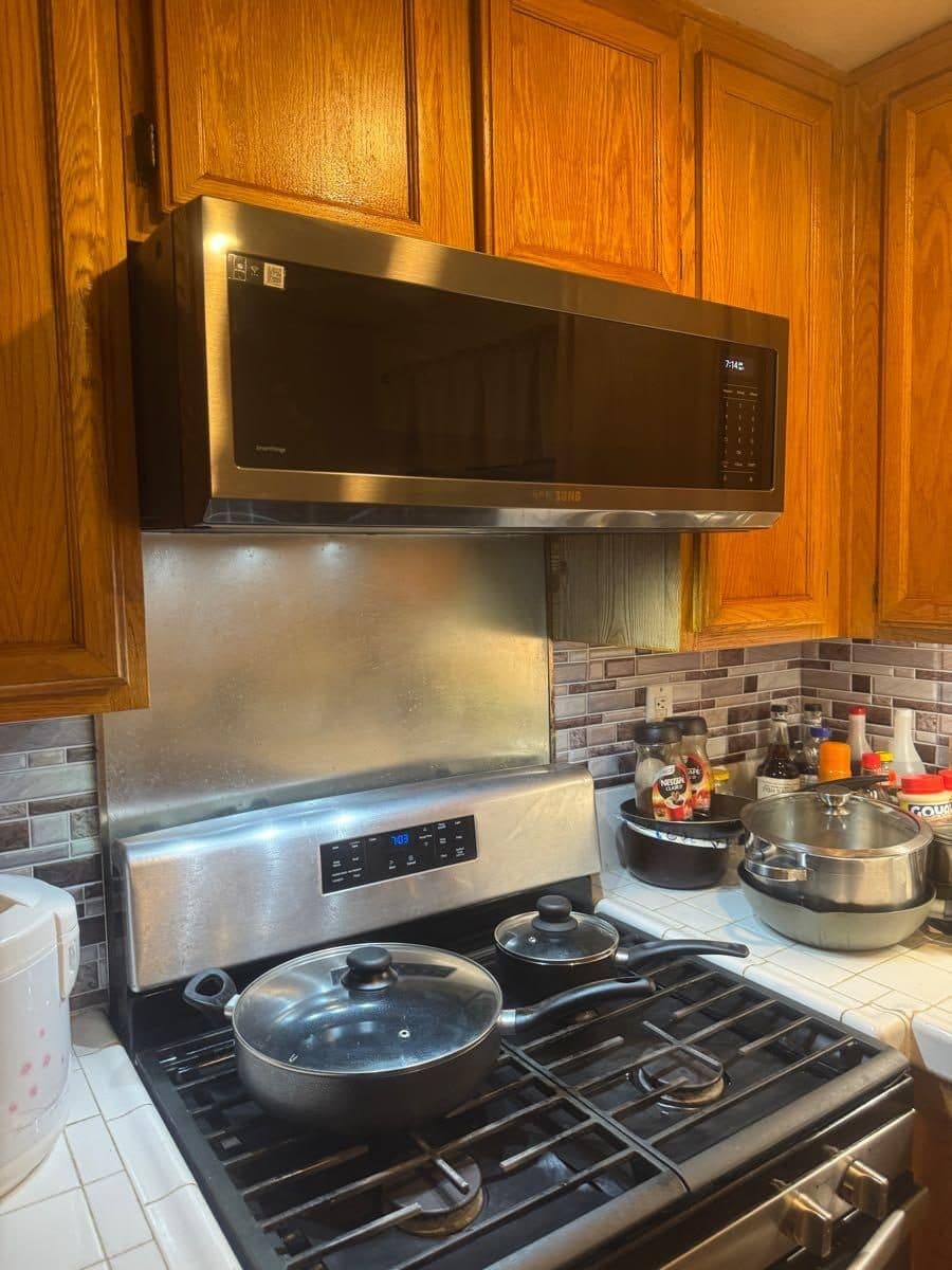 Appliances by Reliable Appliance — photo 1 of 1