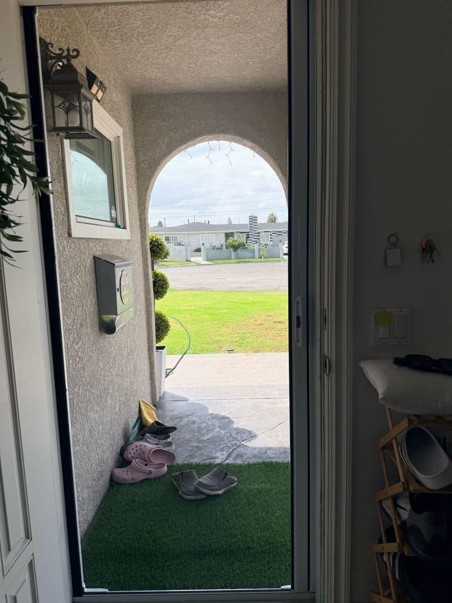 Doors & Gates by Raul Trinidad — photo 2 of 2