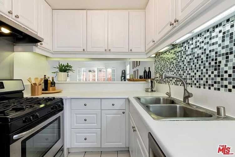 Kitchen project by Bracken Contracting — Santa Monica · 90405
