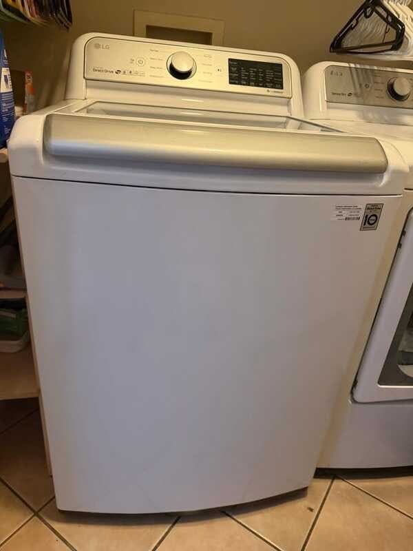 Appliances project by Reliable Appliances Service — Long Beach · 90815