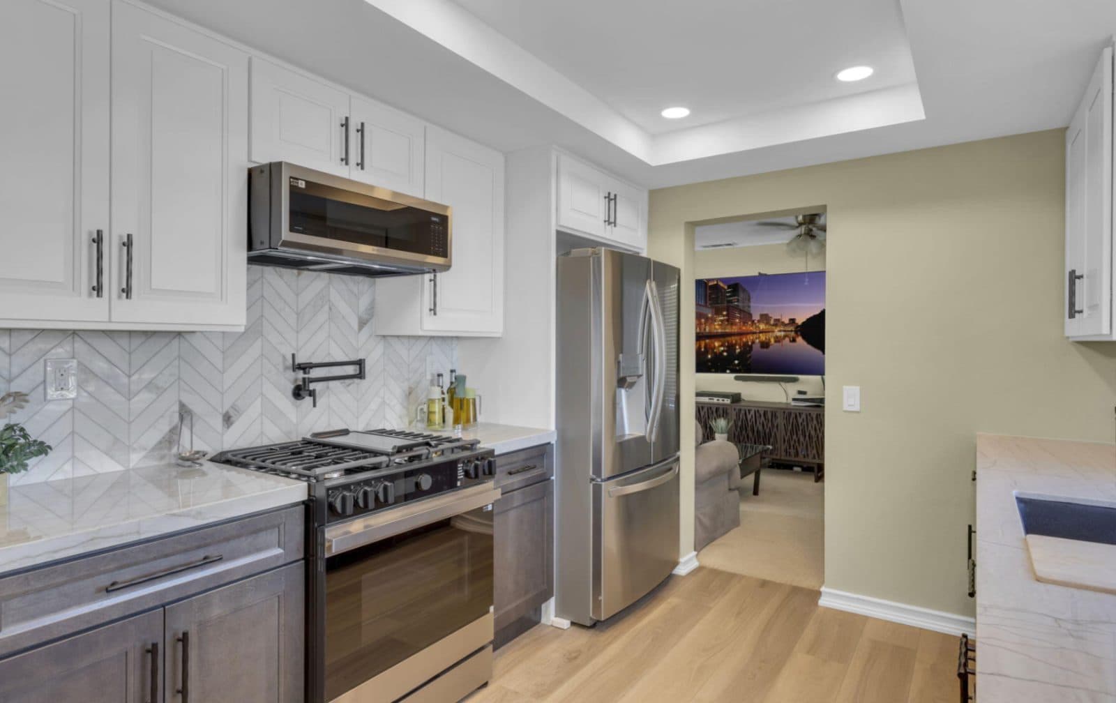 Project by USA Home Remodeling — Oceanside · 92056 — photo 4 of 8
