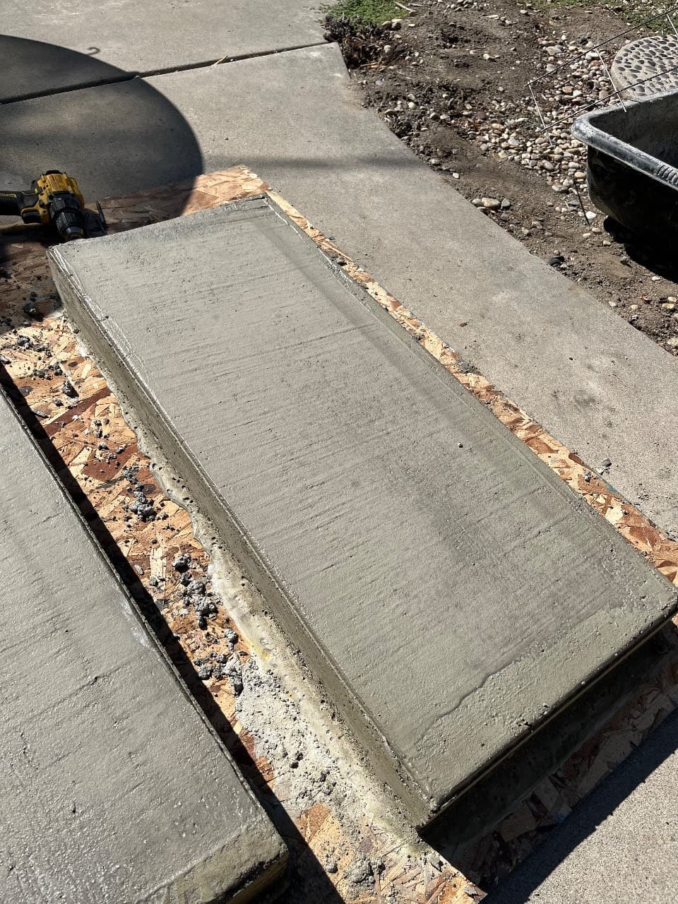 Pavers by Arturo Diaz — photo 2 of 3
