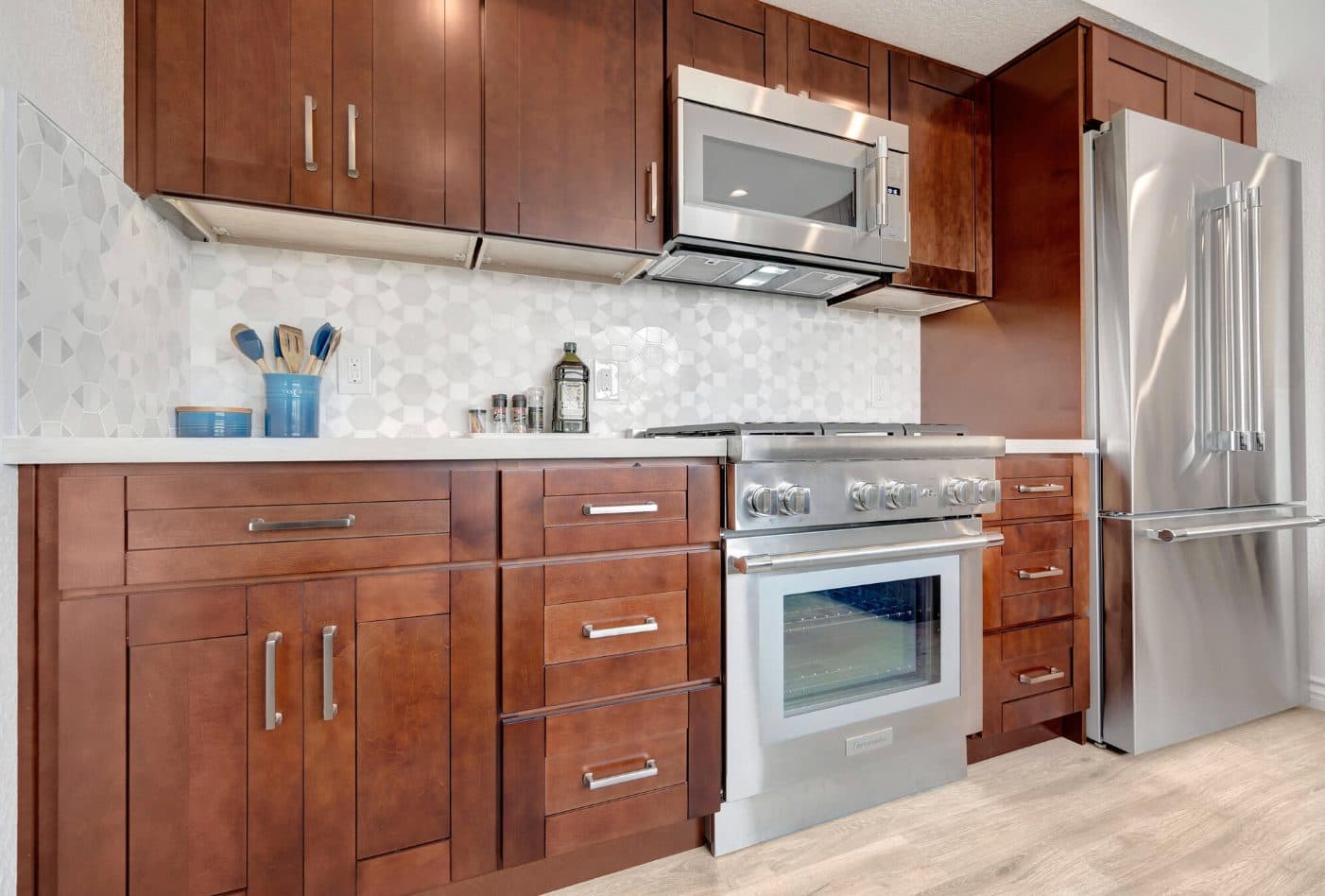 Project by USA Home Remodeling — Mission Viejo · 92691