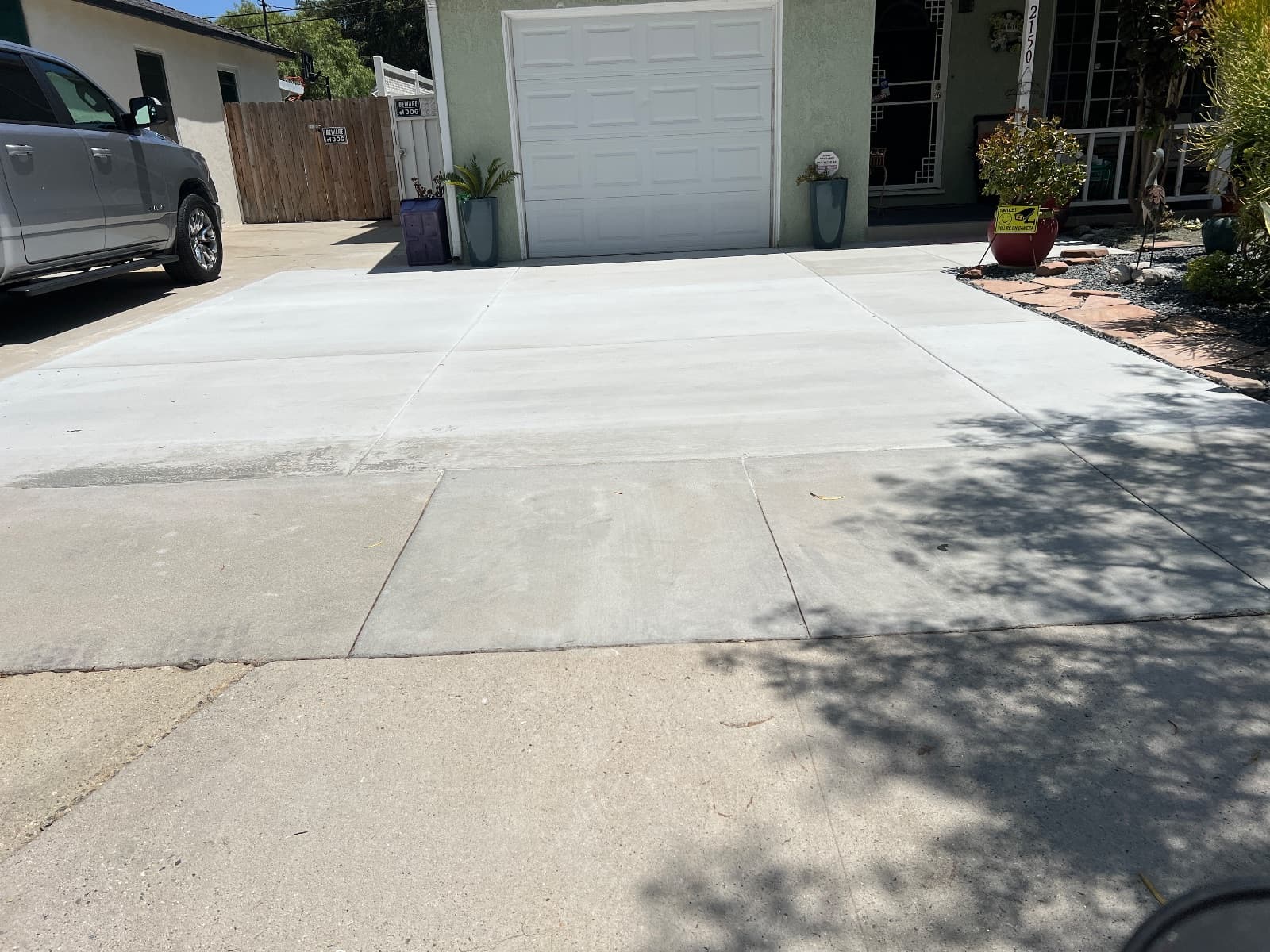 Driveway by Beto Marquez — photo 3 of 7