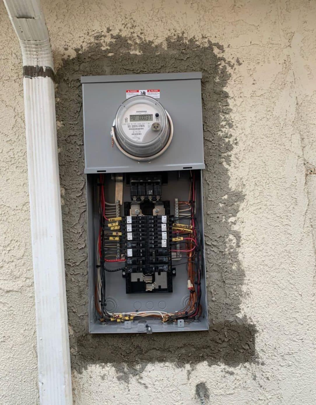 Project by Edgar — Lakewood · 90713 — photo 3 of 3