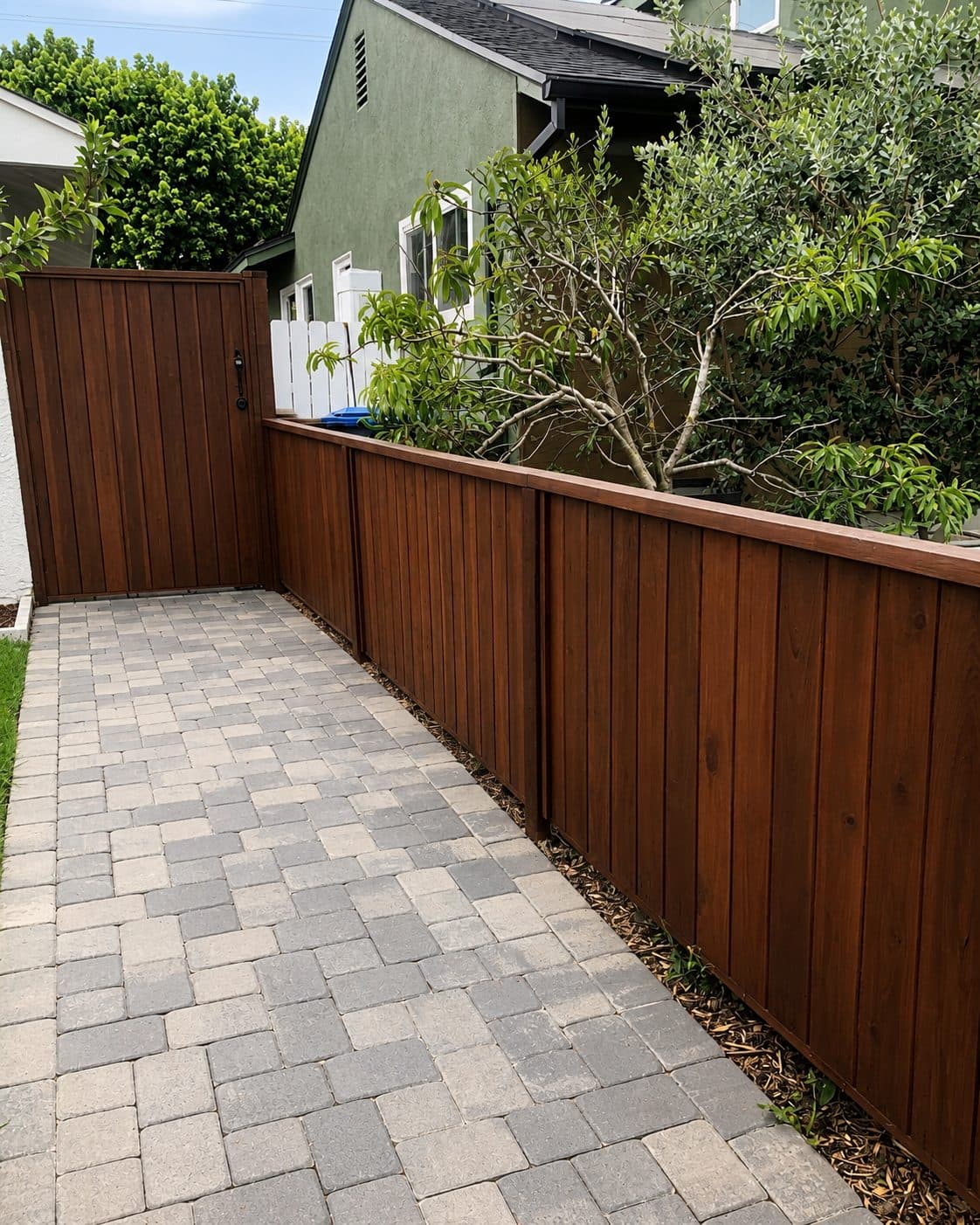 Tammy vouches for Top Notch Builder — photo 2 of 3