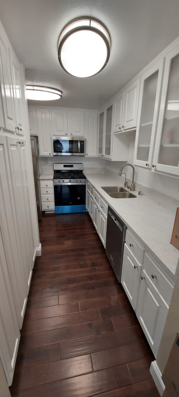 Painting project by RWB Renovations — Diamond Bar · 91765