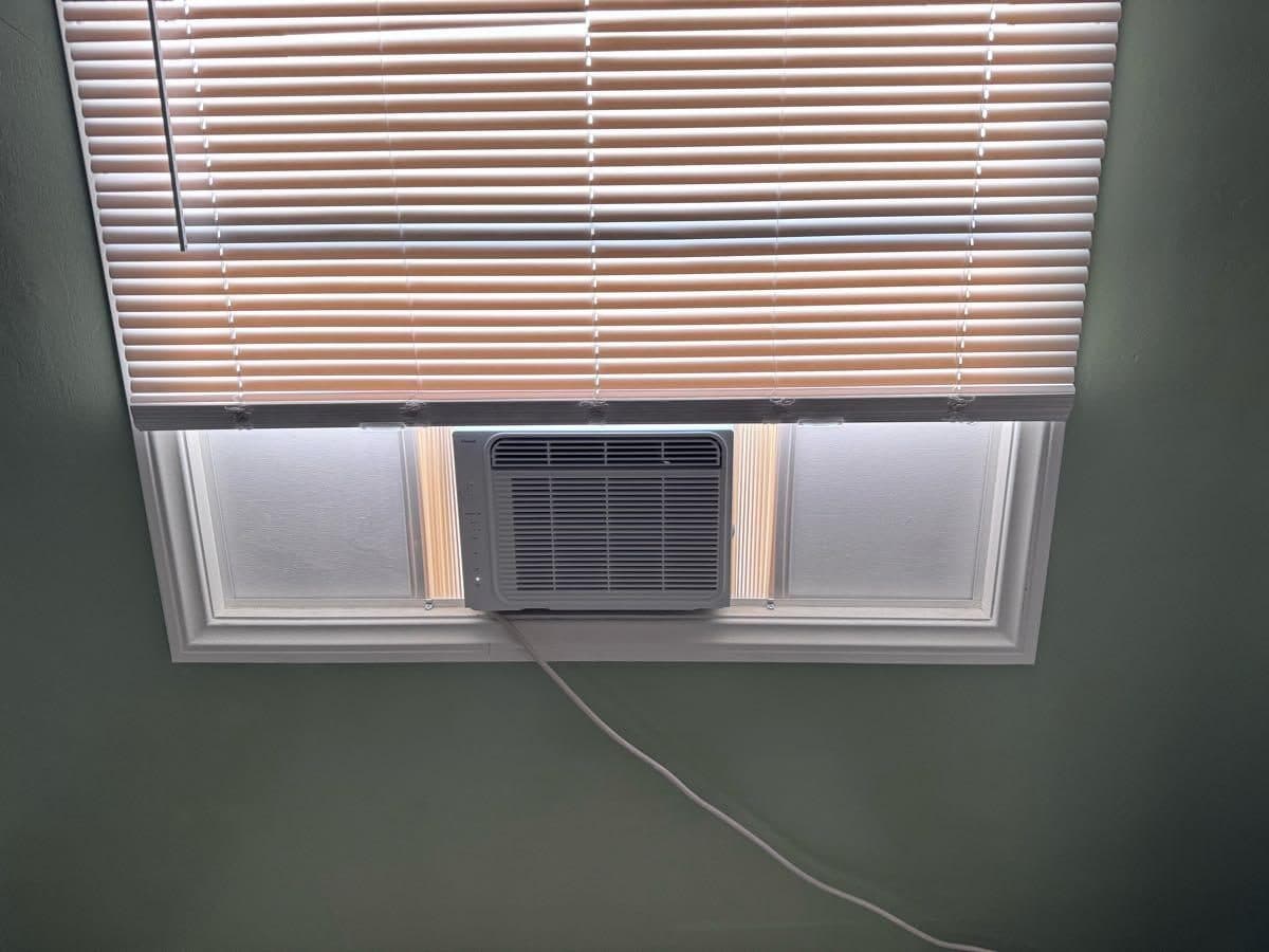 Handyman project by Omar Hamm Handyman — Long Beach · 90814