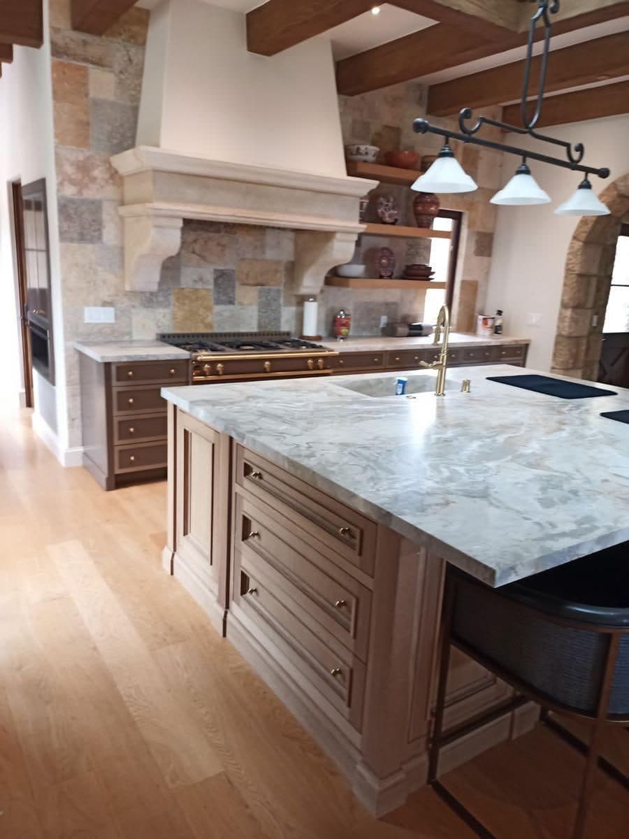 Project by HB Custom Cabinetry — Pasadena · 91107 — photo 1 of 2