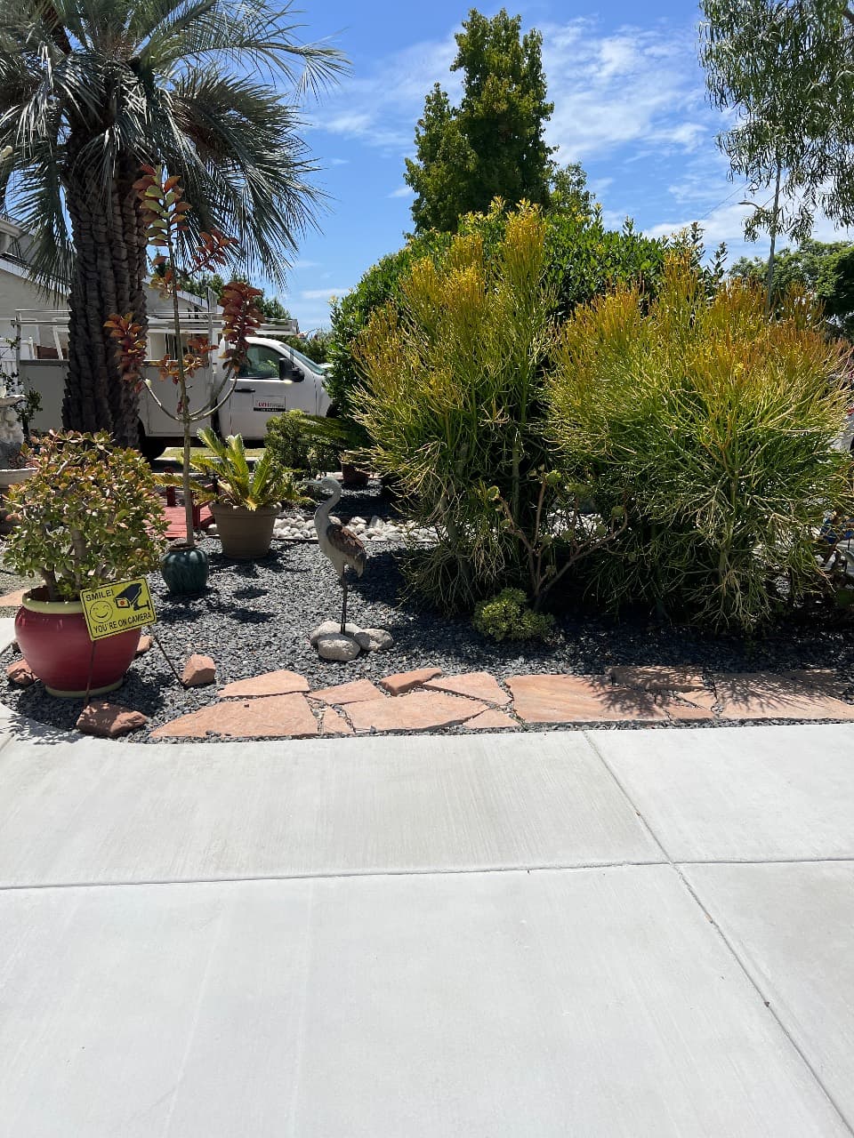 Los Altos South in Los Altos South — contractor project