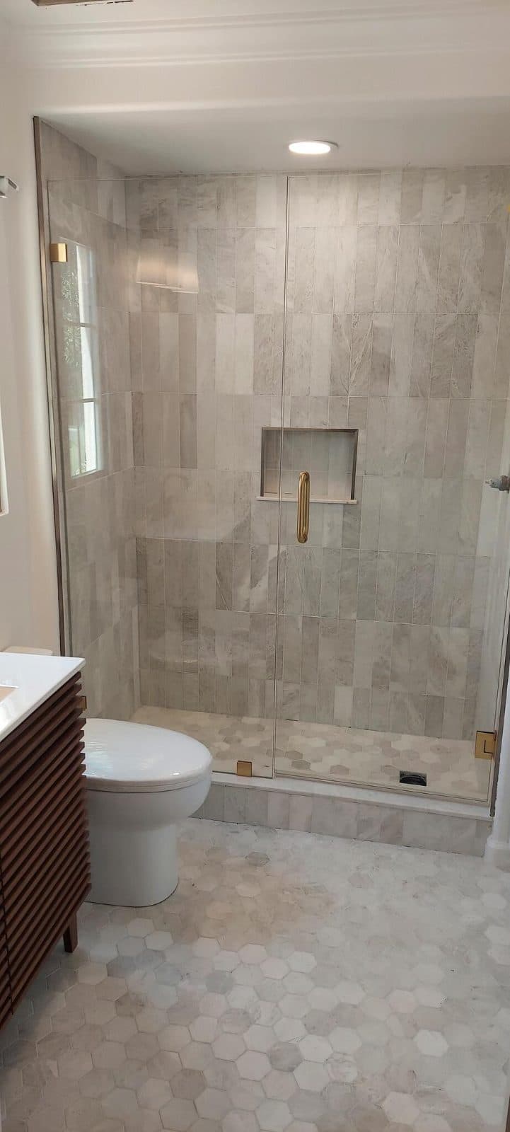 Project by RWB Renovations — Diamond Bar · 91765 — photo 1 of 3