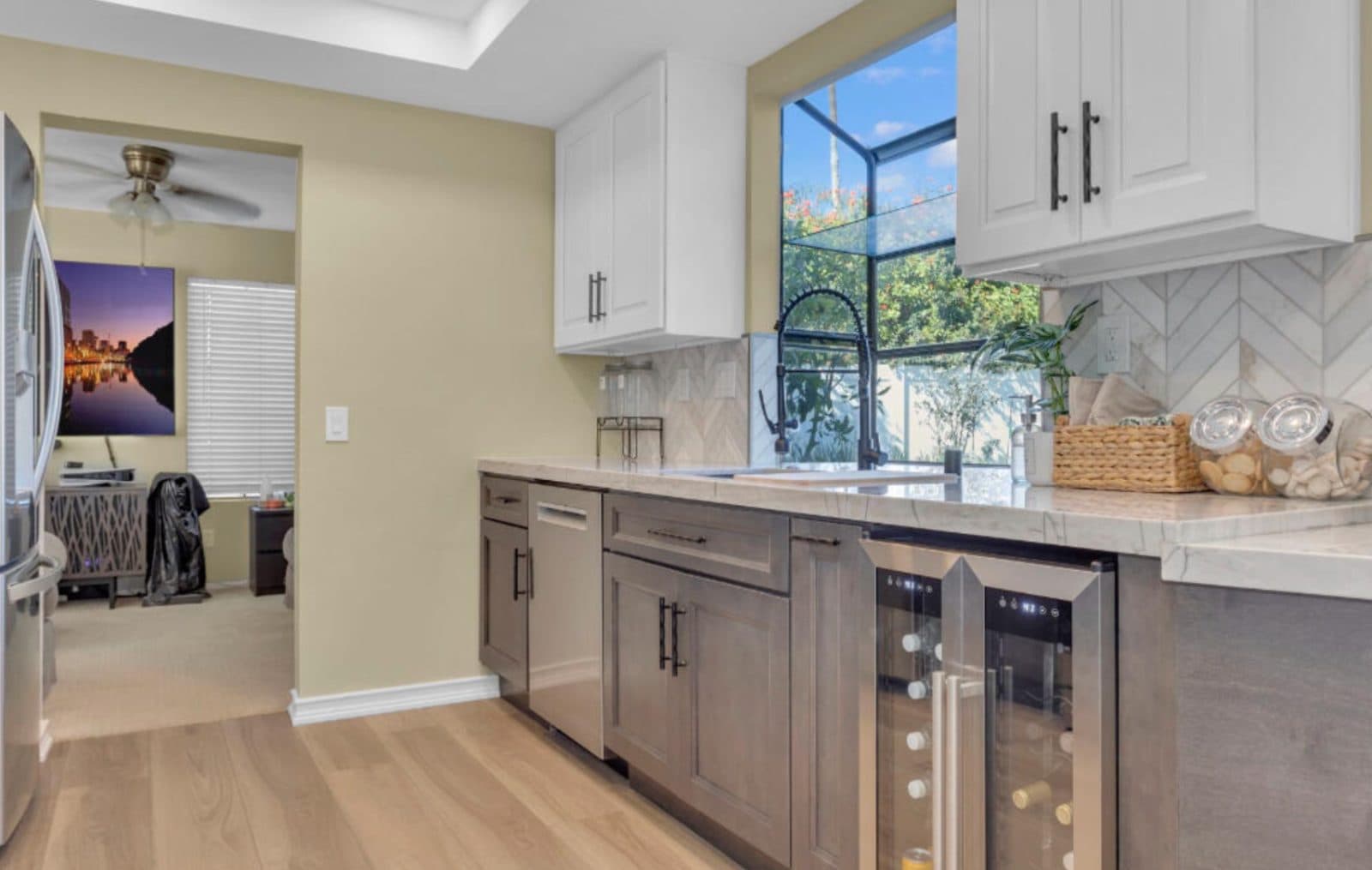 Project by USA Home Remodeling — Oceanside · 92056 — photo 1 of 8