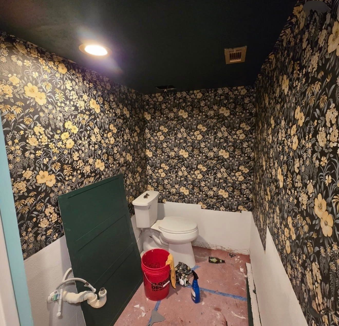 Micah vouches for Johnson Tile & Stone — photo 2 of 4