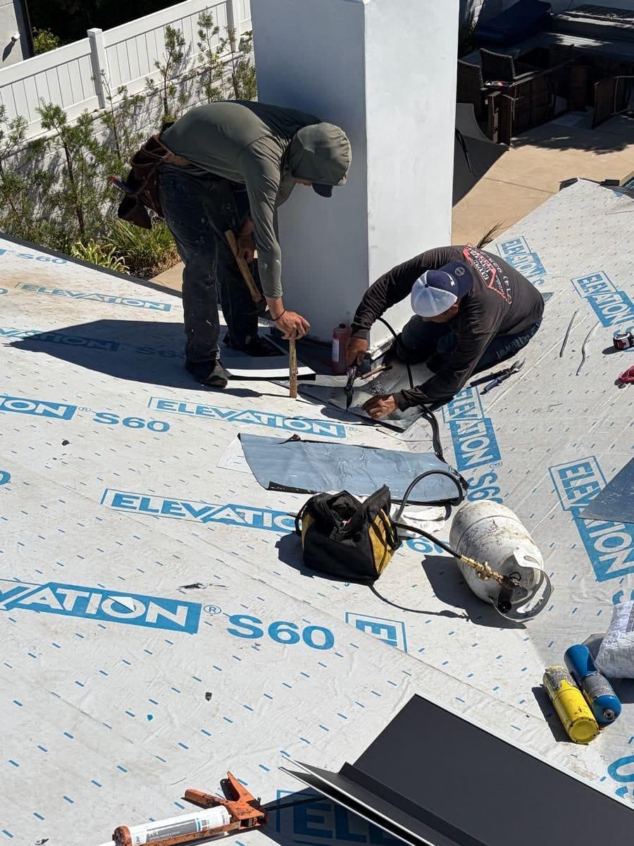 Roofing by High Ridge Roofing — photo 5 of 5