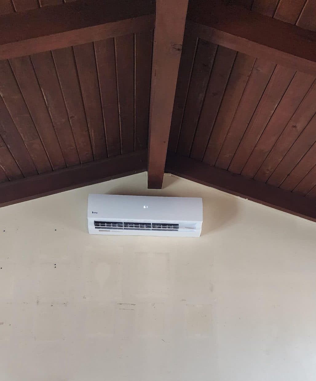 HVAC project by Oscar Vasquez — West Anaheim
