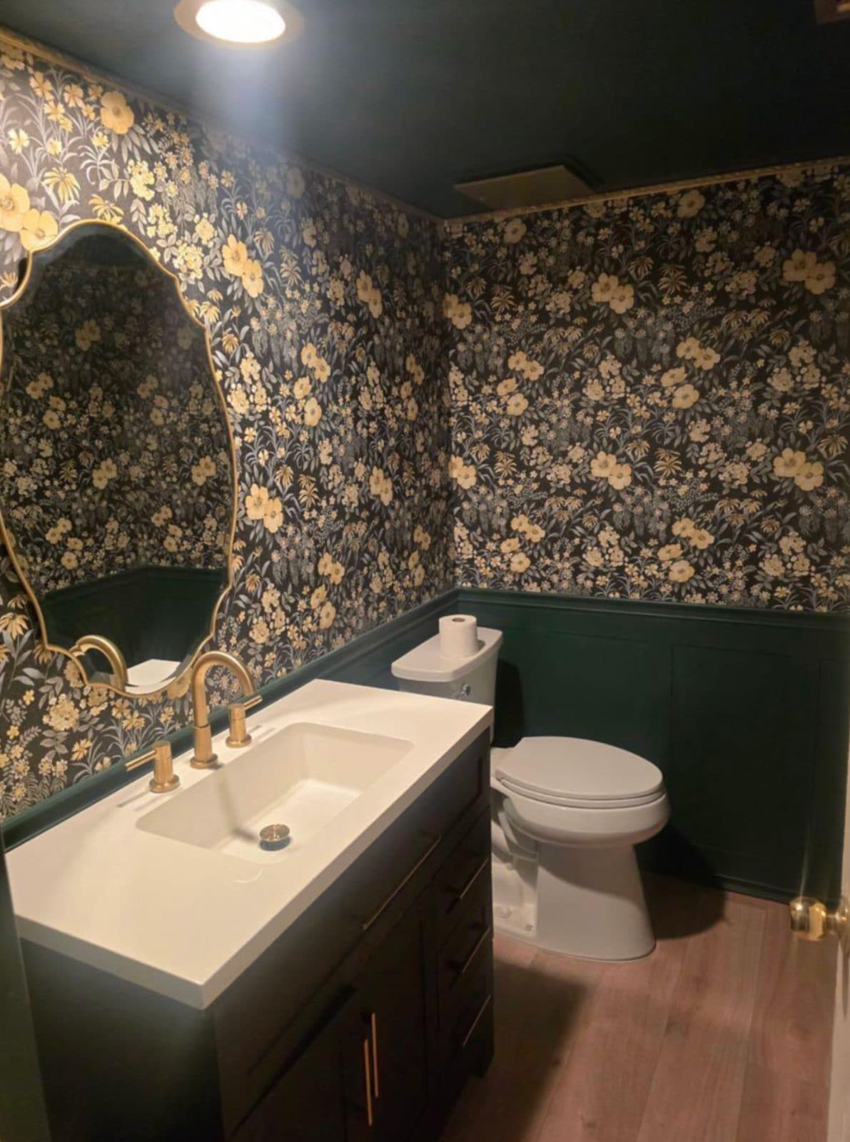 Bathroom project by Johnson Tile & Stone — Glendora · 91740