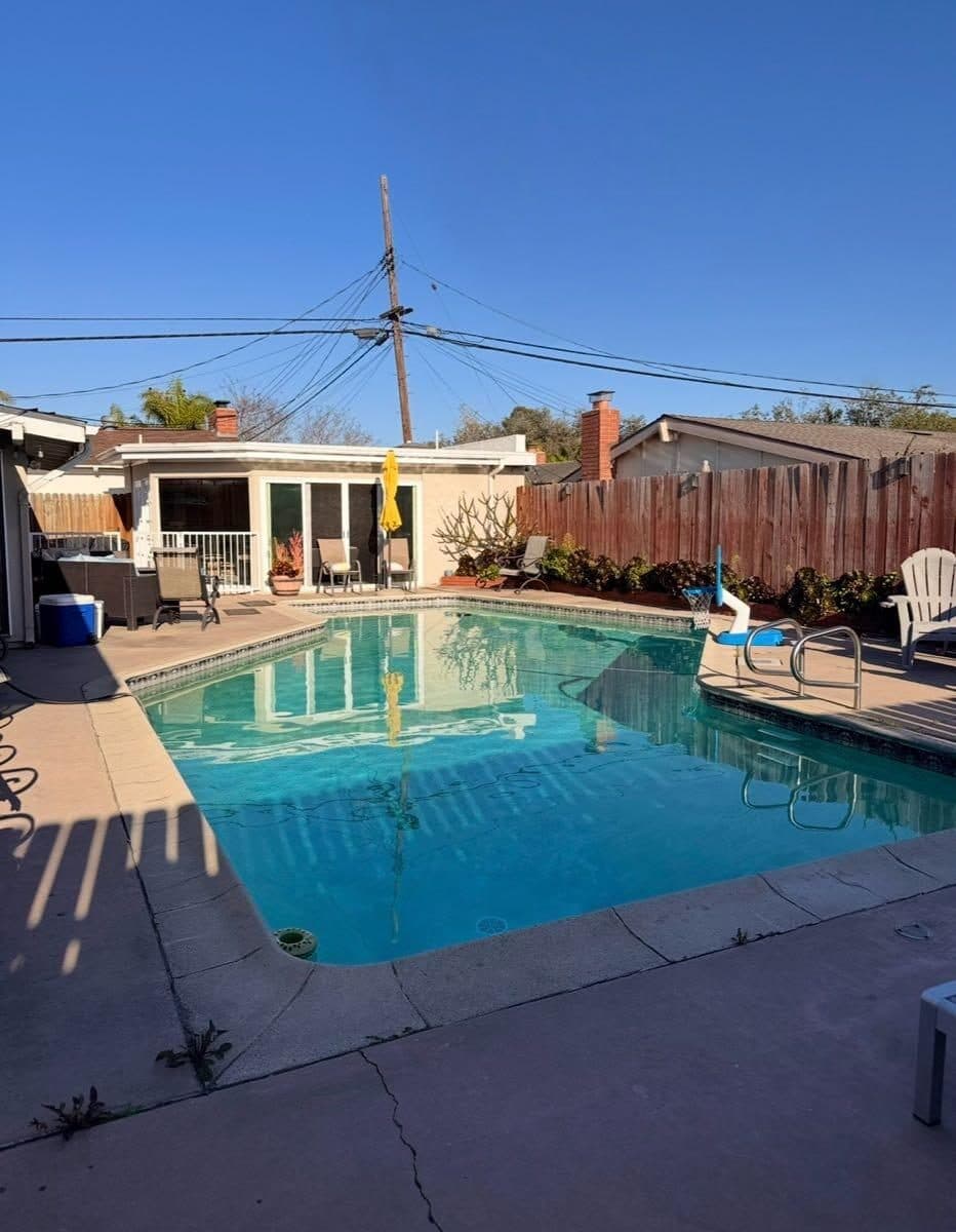 Pool by Sunset Designers & Builders — photo 6 of 6