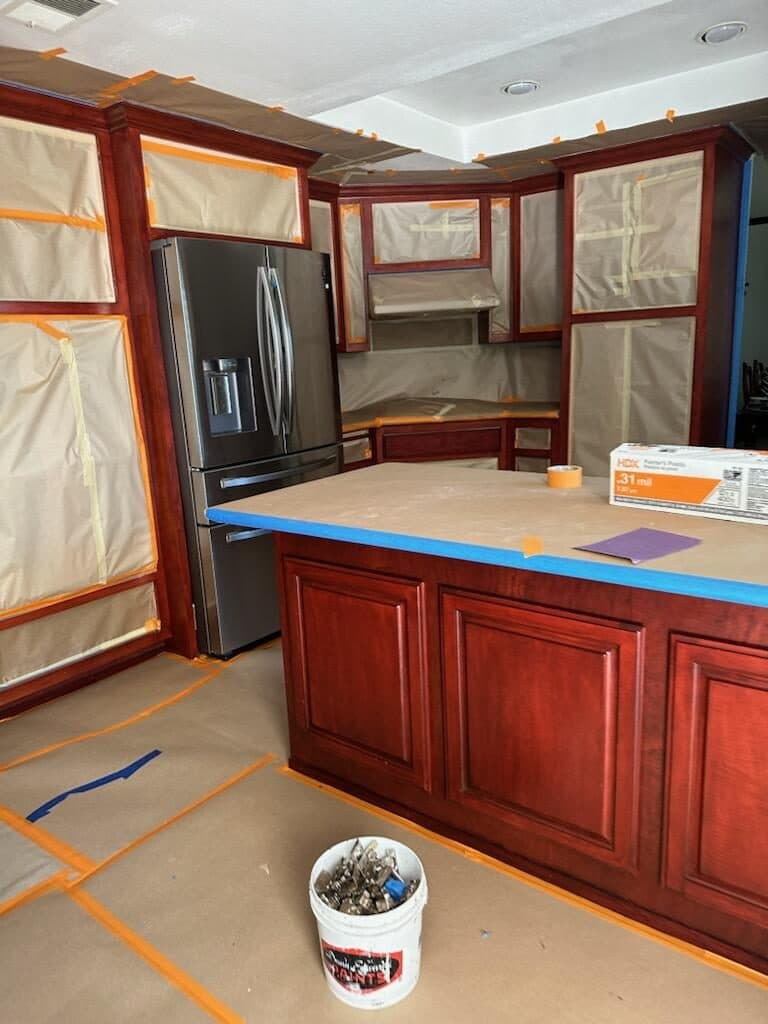 Project by RWB Renovations — Diamond Bar · 91765 — photo 5 of 6