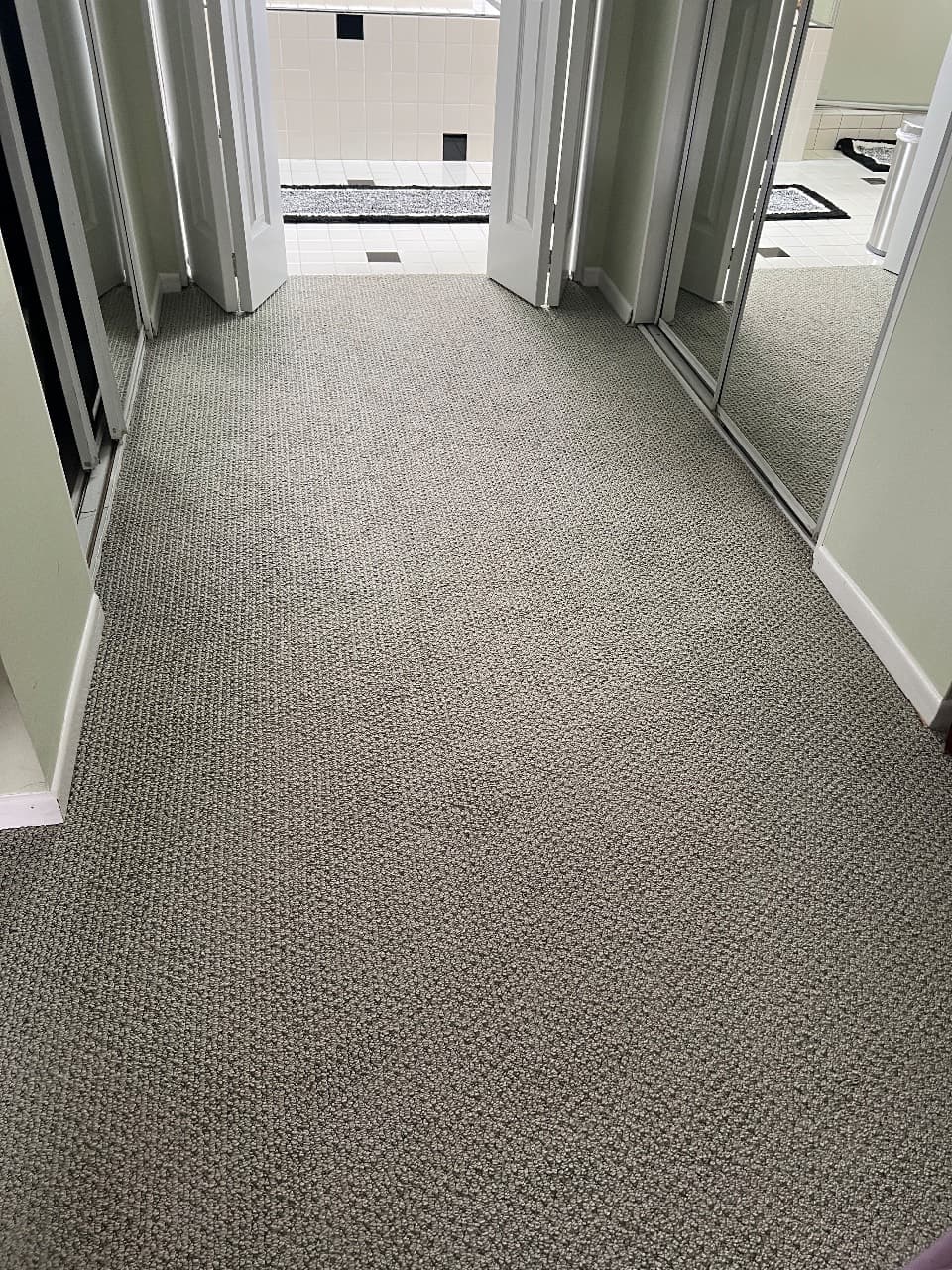 Flooring project by Mystic Steam — Long Beach · 90815