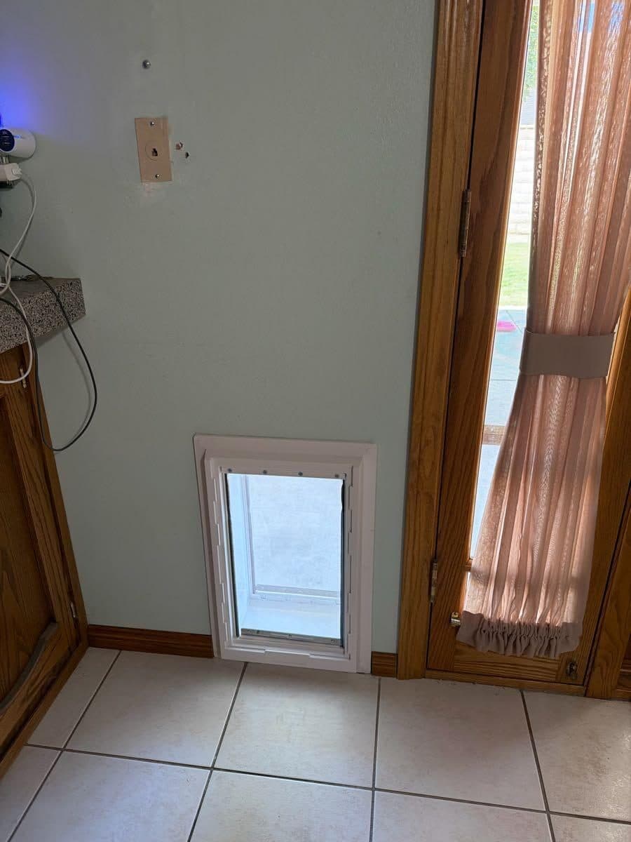 Handyman project by Walt-z Handyman Services — Moreno Valley · 92557