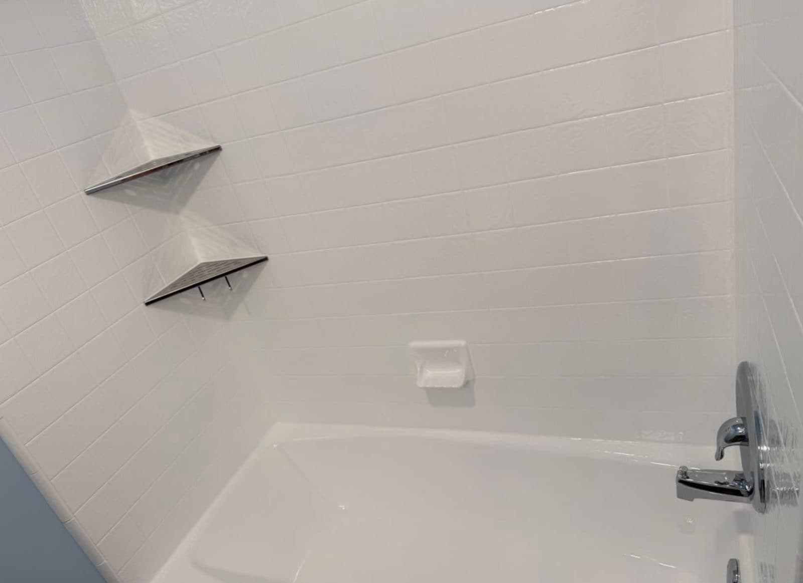 Bathroom project by Making the Old New Again — Cypress · 90720