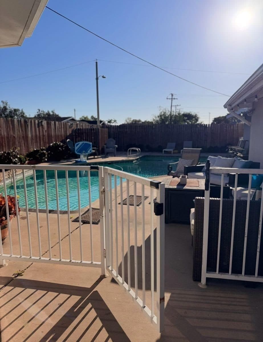 Pool by Sunset Designers & Builders — photo 5 of 6