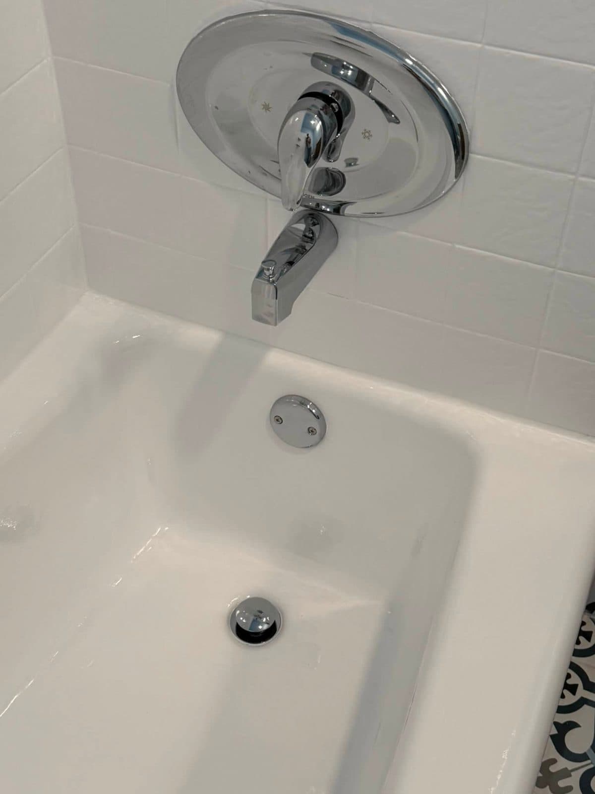 Bathroom project by Making the Old New Again — Cypress · 90720