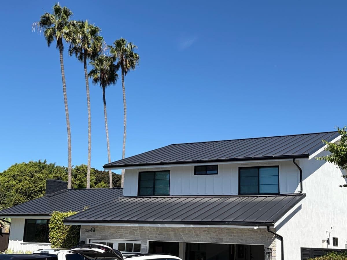 Roofing by High Ridge Roofing in Rossmoor