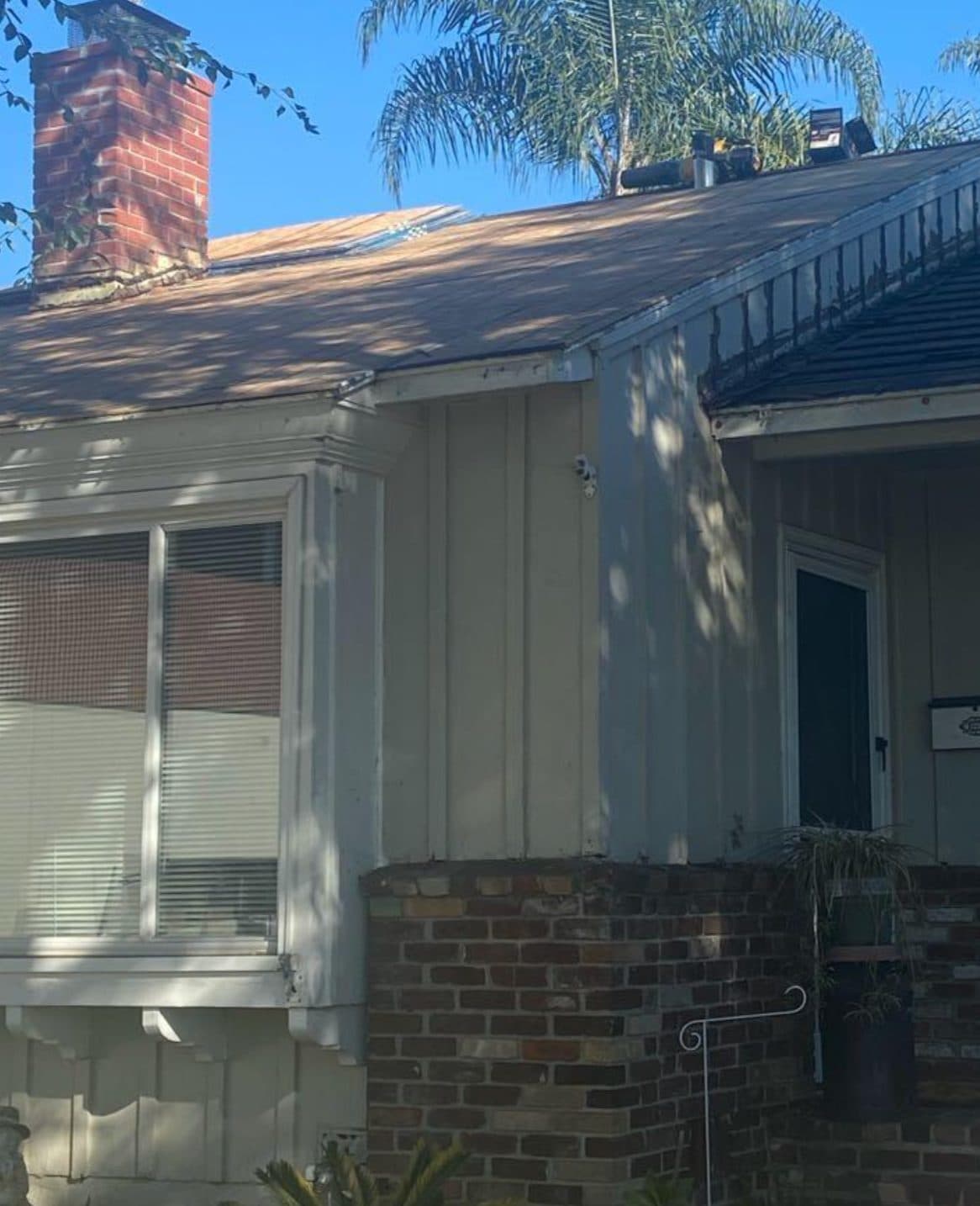Project by The Roofing Lady — Lakewood · 90808 — photo 7 of 9
