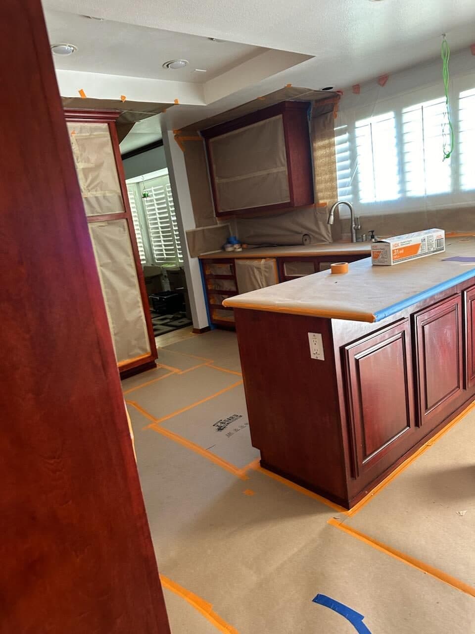 Project by RWB Renovations — Diamond Bar · 91765 — photo 6 of 6