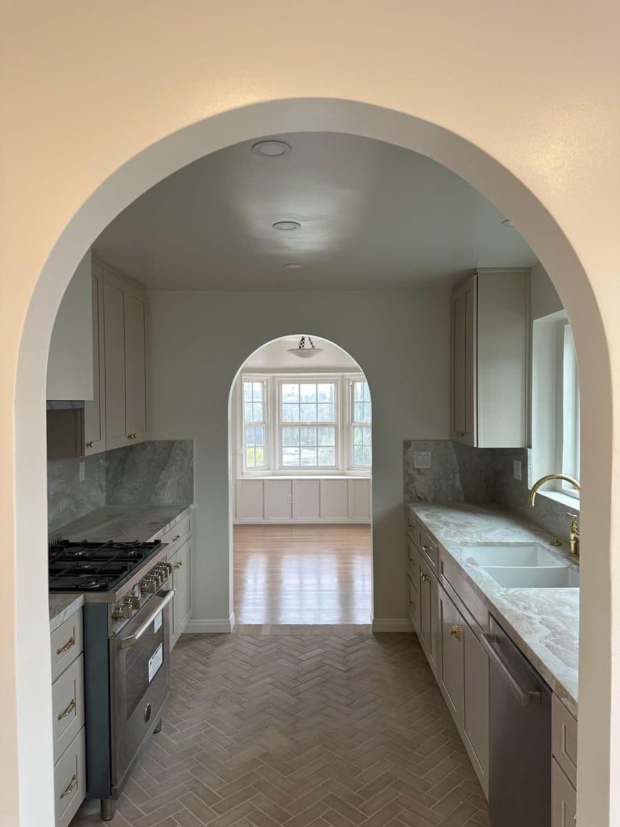 Project by DMT Builders Inc — Costa Mesa · 92627 — photo 6 of 7