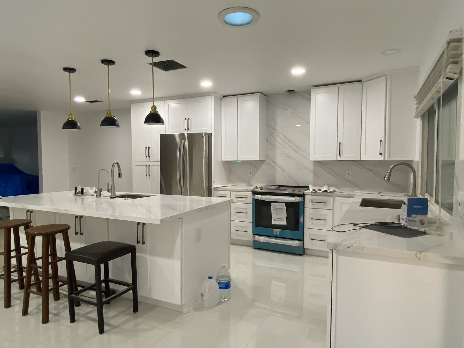 ADU project by JEM remodel & Construction Inc — Irvine · 92604