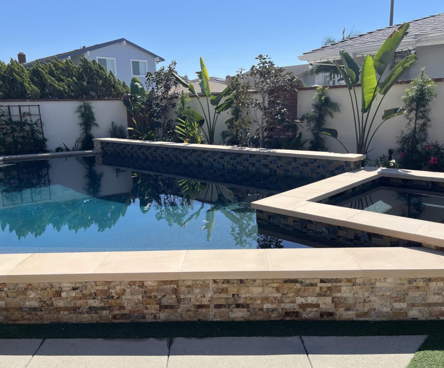 Project by Sunset Designers & Builders — Seal Beach · 90740 — photo 3 of 4