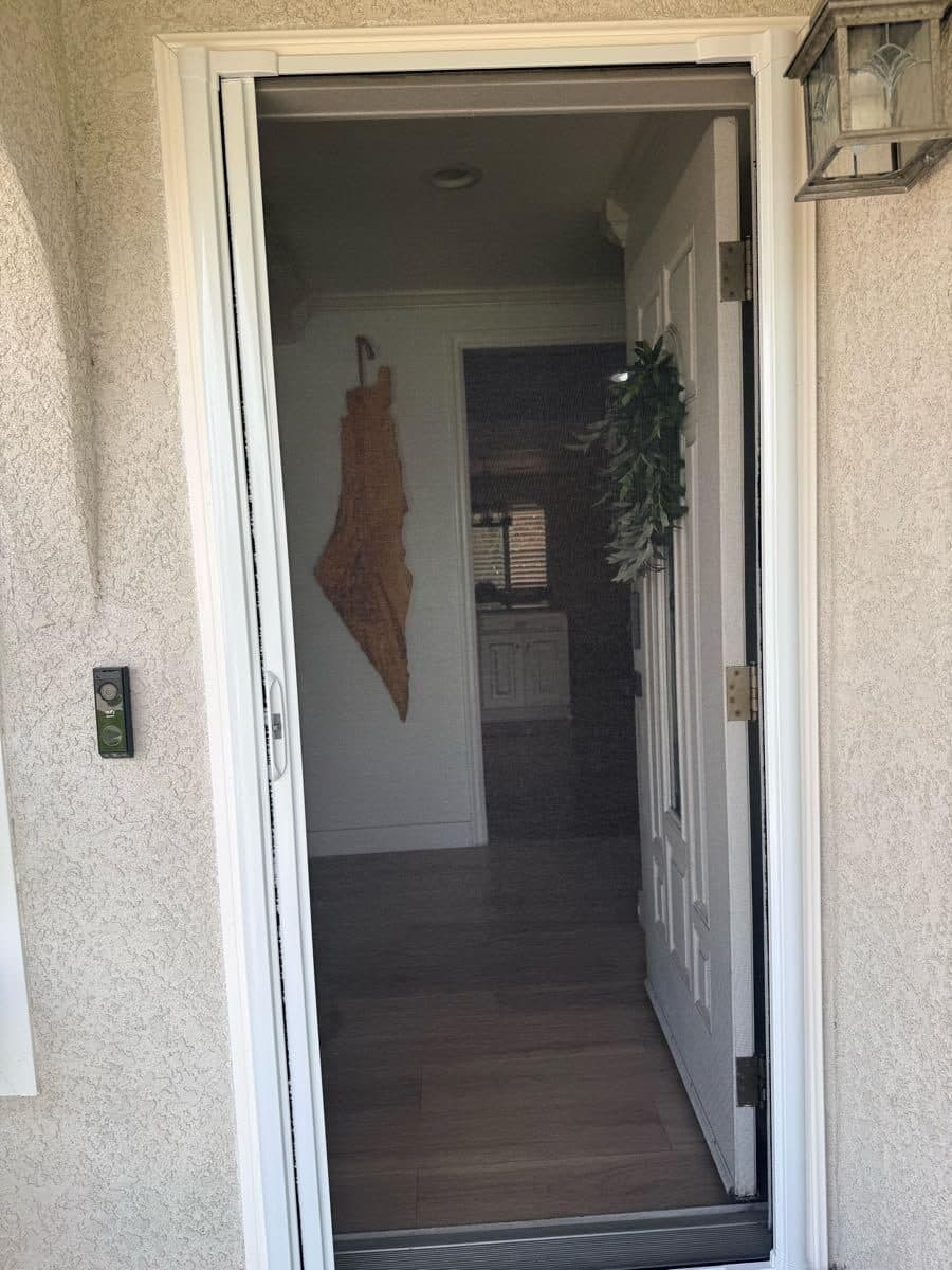 Doors & Gates project by Raul Trinidad — Anaheim · 92804