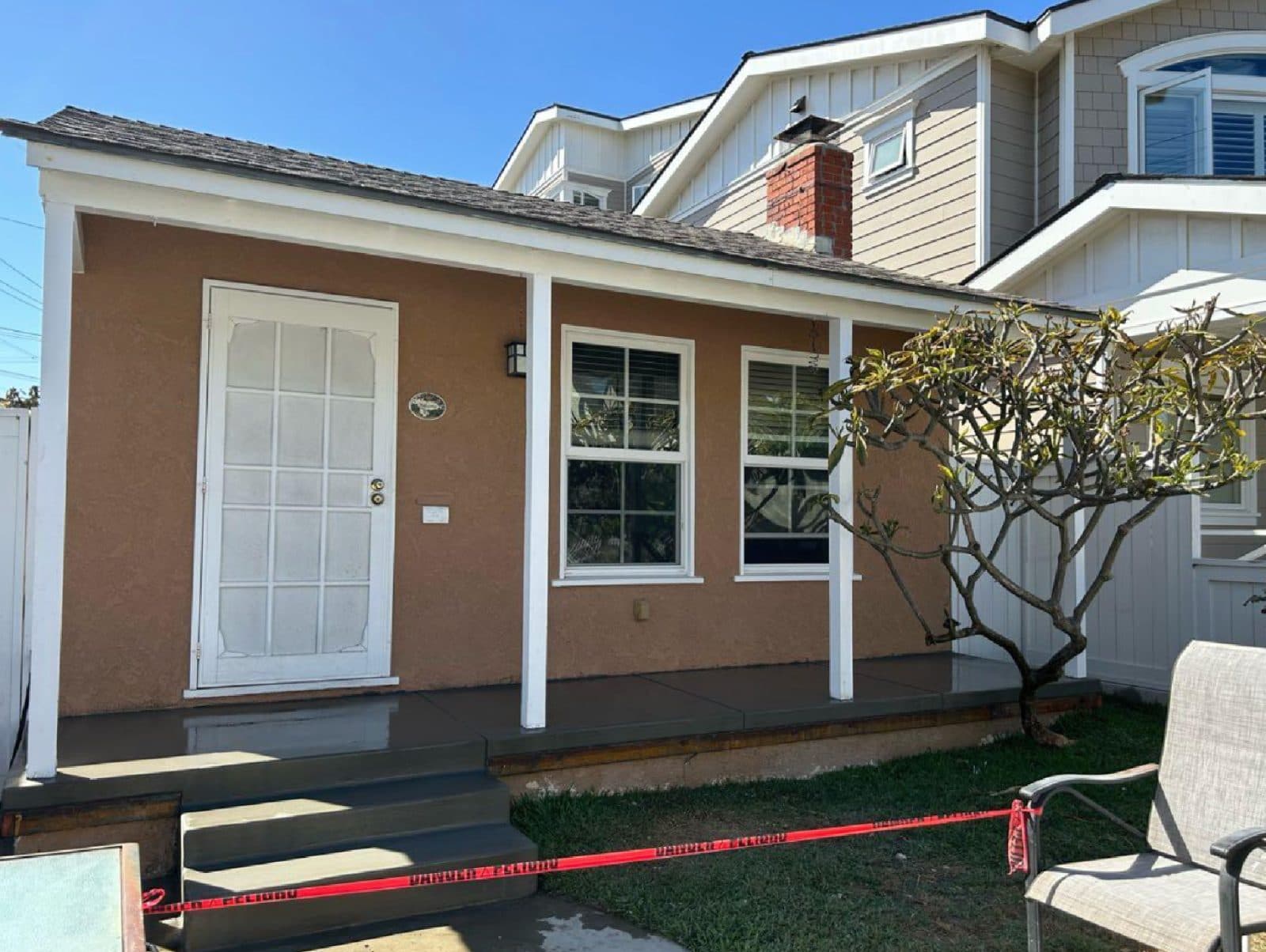 Remodel project by Buena Vista Construction and Landscape — Marina Hill