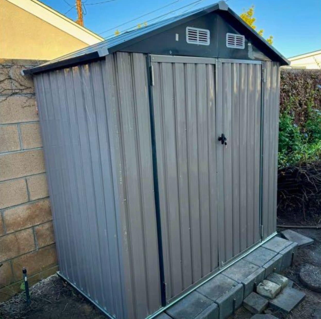 Project by Omar Hamm Handyman — Huntington Beach · 92649 — photo 1 of 2