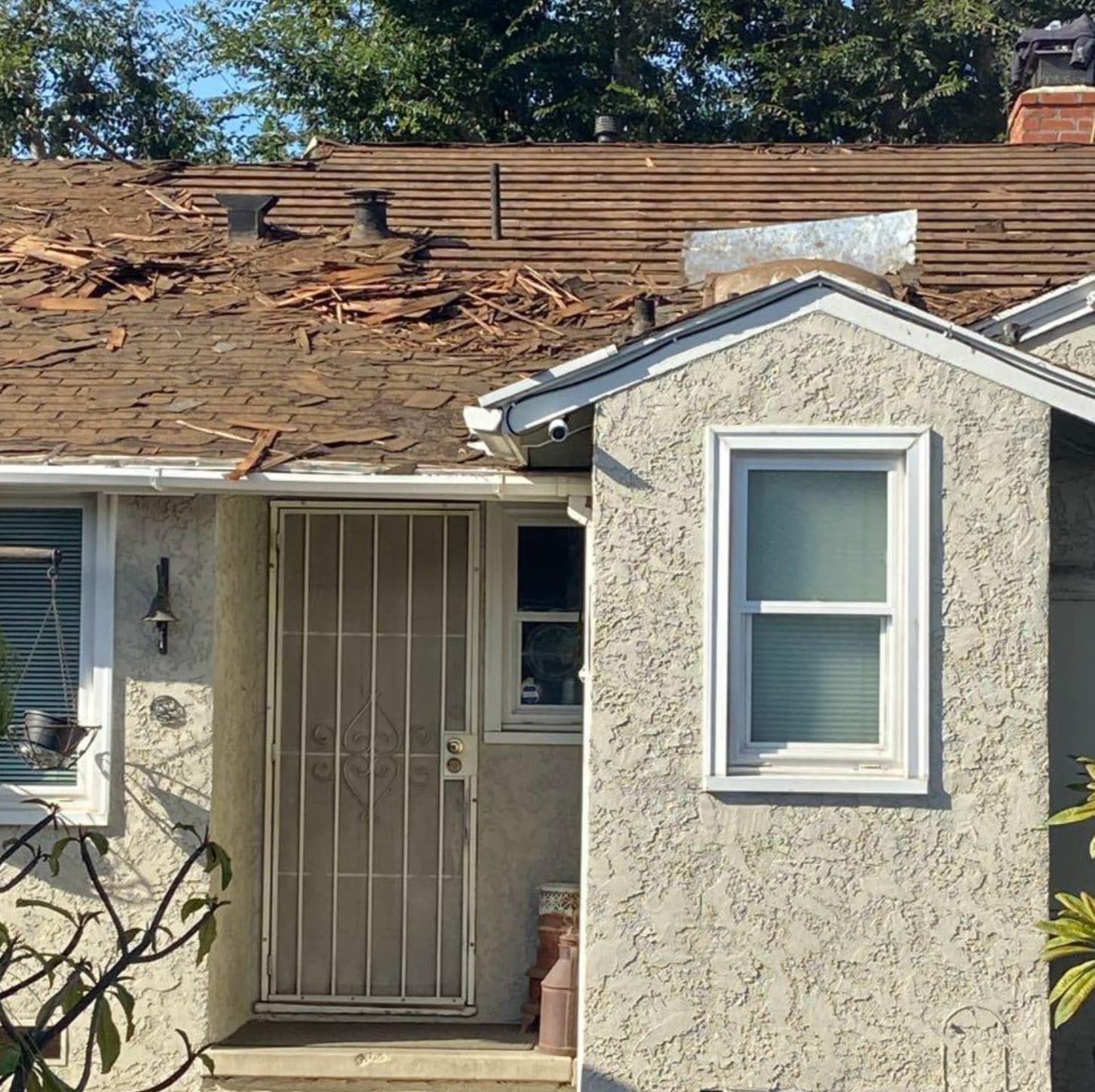 Project by The Roofing Lady — Lakewood · 90808 — photo 6 of 9