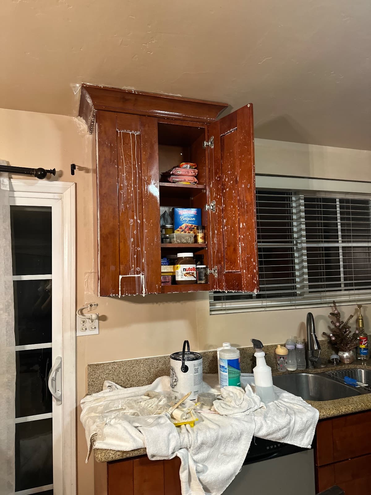 Lakewood — before