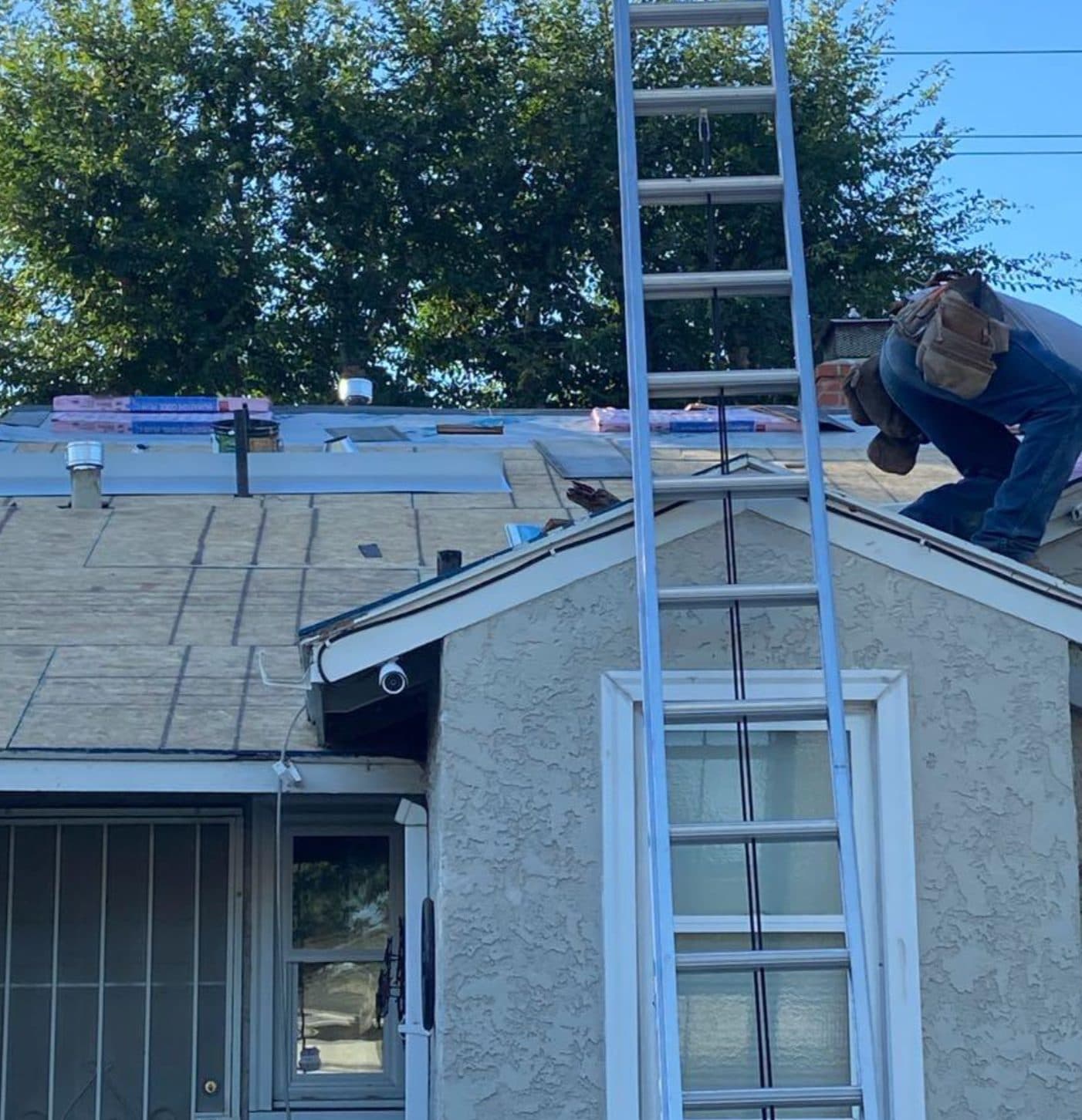 Project by The Roofing Lady — Lakewood · 90808 — photo 9 of 9