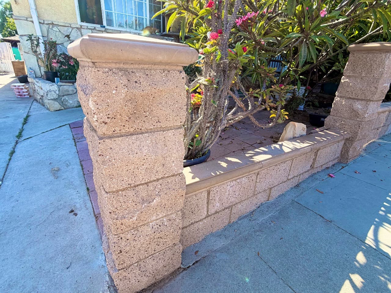 Project by Queli — Signal Hill · 90755 — photo 4 of 5