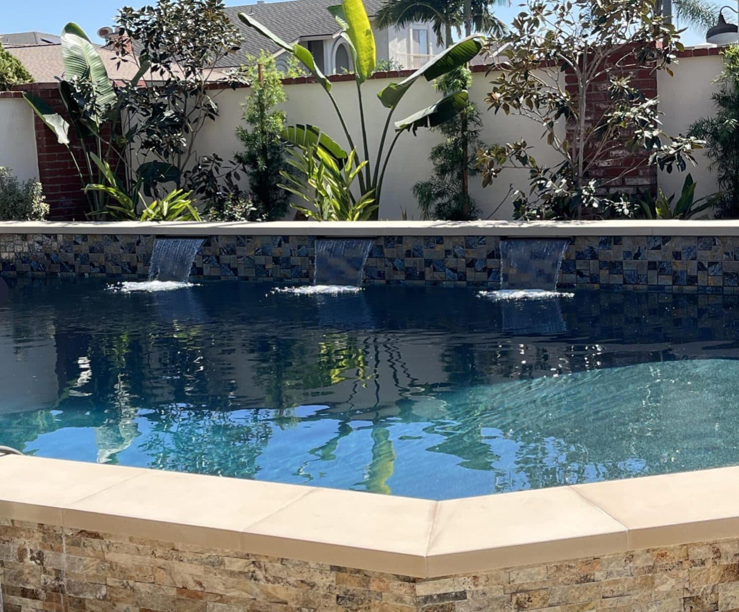 Project by Sunset Designers & Builders — Seal Beach · 90740 — photo 2 of 4