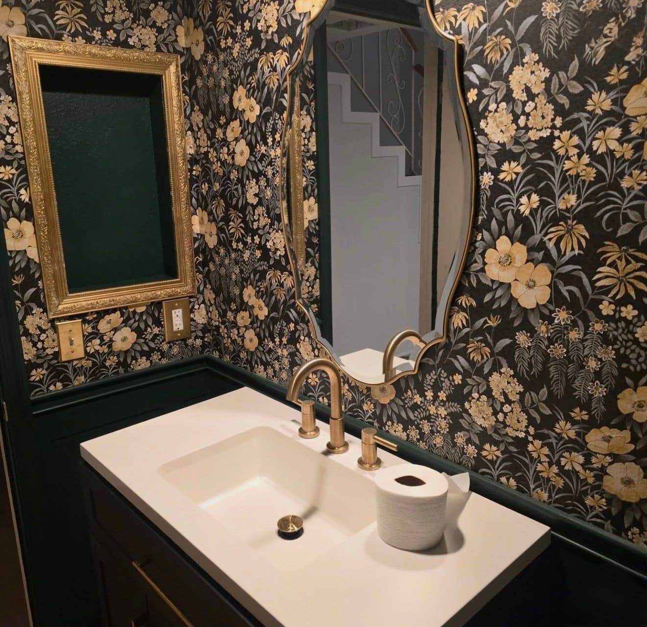 Micah vouches for Johnson Tile & Stone — photo 3 of 4