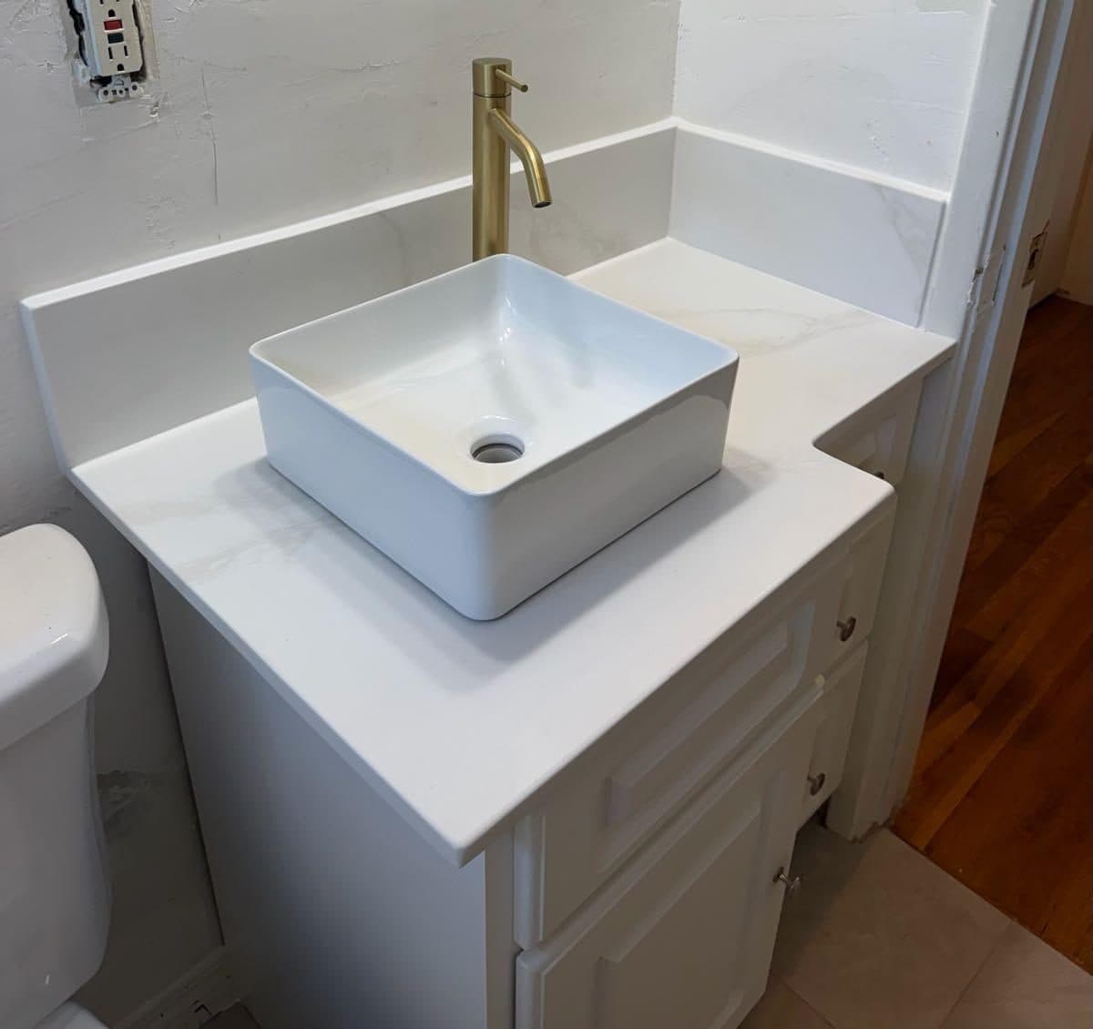 Remodel by Tristan James Design & Remodel in Carson Park (Plaza East)