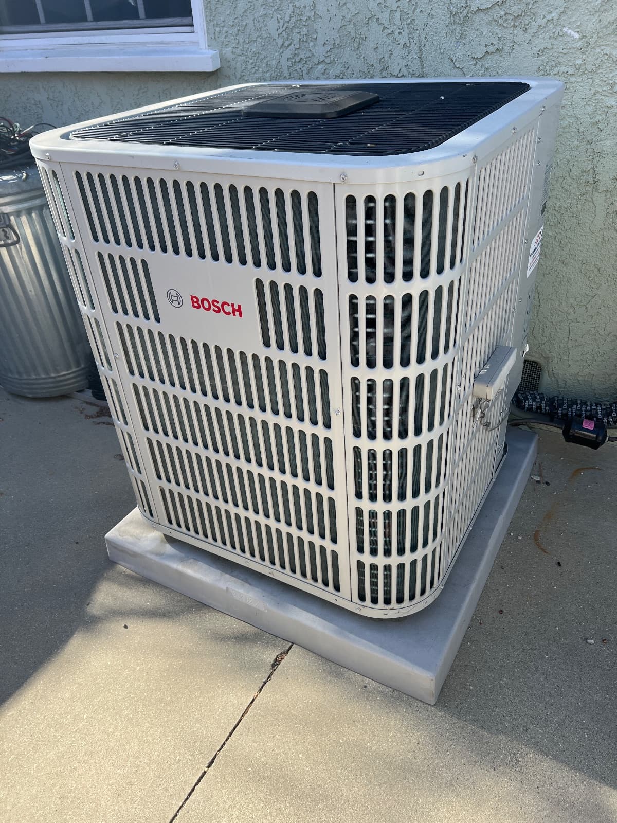 HVAC