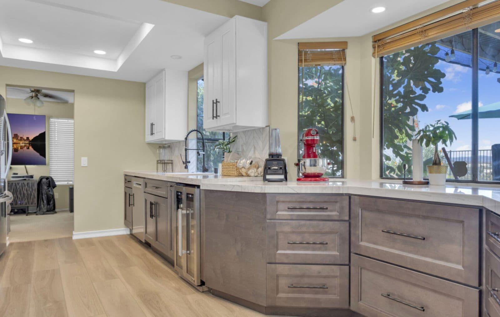 Project by USA Home Remodeling — Oceanside · 92056 — photo 5 of 8