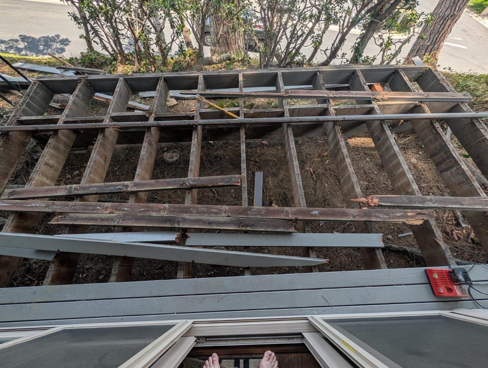 Project by RWB Renovations — Diamond Bar · 91765 — photo 5 of 6